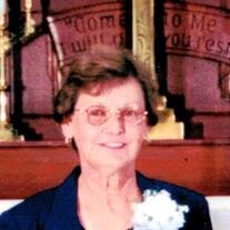 Lois  "Jeannie" Altig