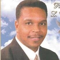 Mr. Ronald Lynn Wilson