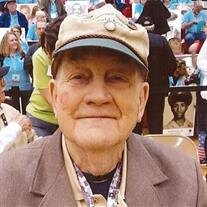 Ivan D. Kemerly