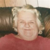 Stella M. Horton
