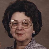 Dolores Elda Samborski