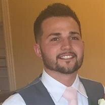 James "JR" Russell Martin Ednie