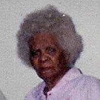 Thelma Smith 