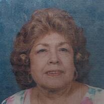 Sara A. Rodriguez