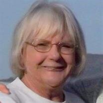 Mrs. Darlene B. (Biernat) Clark