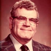 Robert M. Dyer