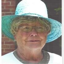 Mrs. Dorothy  N.  Conway