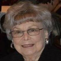 Frances Schlick