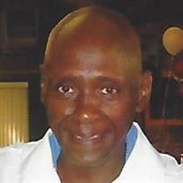 Ronald Roshell Smith