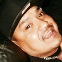 Joseph  Martin Perez