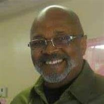 Mr.  Charles David Smith