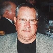 "J.D." John David Swan