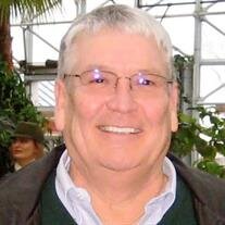 Ronald W. Flammond