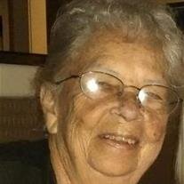Darcella Sue Griffith