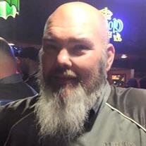 Daniel Paul Burns Jr.
