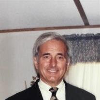 Peter G Makrys
