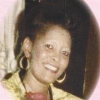 Ms. Maxine Bonds
