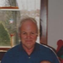 Nick Feenstra