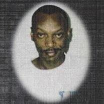 Mr. John Moses Wesley Sr.