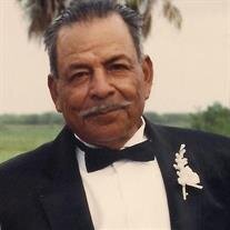 Daniel  Palomares