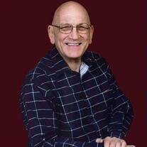 Harry Lee Storms