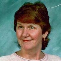 Kathy E. Palmer