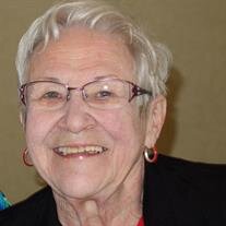 Theresa Z. Johnson