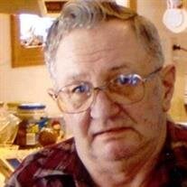 Wayne Anderson