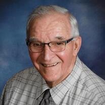 Mr. Edwin J. Szotko