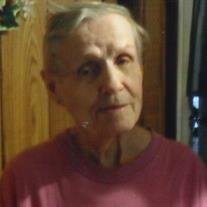 Stella Schroeder Sobeczek