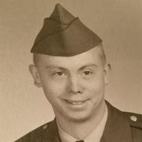 Richard T. Stevens