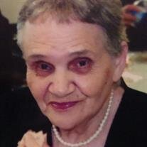 Pauline Knowles