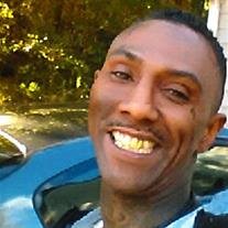 Mr.  Glenn Joseph Collins Jr.