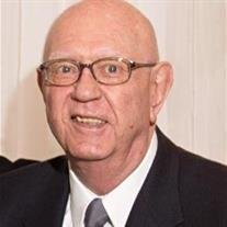 James Edward Janke