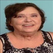 Rita Kay King