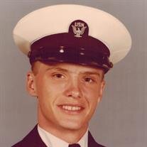 David Allen White