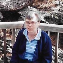 Mrs. Margaret H. Little (Shields)