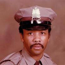 Allan Jerome Reid Sr.