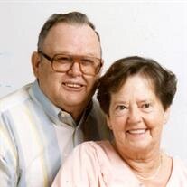 Jennie "Bebe" Anne Goff