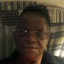 Williemae Valentine