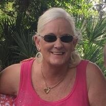 Patricia J. Ragsdale