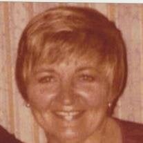 DELORES (GILLETTE) KORNBLUTH