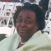 Betty L. Jackson