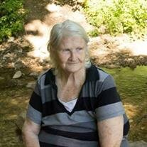 Nellie  Edith Cassity