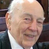 Roy Nowel Hart