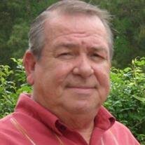 Billy Lloyd Woods