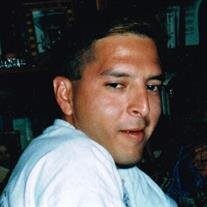 David R. DeHoyos Jr.