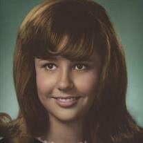 Beverly  Joan  Romero