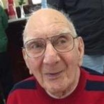 Felix M. Vitale