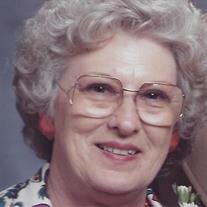 Mary Mathis